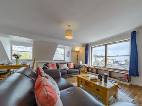 Apartment Harbour Penthouse by Interhome